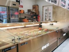 -谭三娘鲜切牛肉自助火锅(文殊院店)