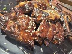 -小饕荟雅安贡椒鱼鲜馆(广福桥店)