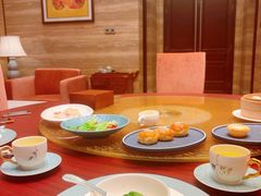 -明阁 Ming Court(广州朗豪酒店)