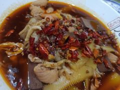 -刘妈菜馆(磁器口店)
