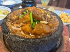 -西江美食舫·江西菜(健德桥店)