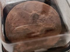 可可半熟芝士蛋糕-瑞幸咖啡(江苏国家数字出版基地店)