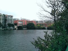 -厦门市演武小学