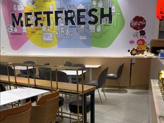 -鲜芋仙(番禺万达广场店)