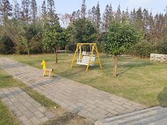 -前小桔亲子创意农场·草莓采摘·露营烧烤