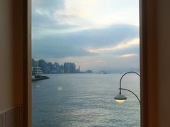 -Cupping Room(Harbour City)