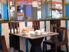 大堂-岭南真味·匠心粤菜(K11店)