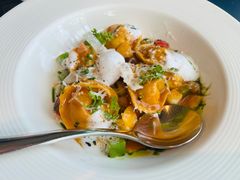 -福楼毕斯罗F Bistronome(国贸商城约会地标景观店)