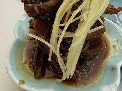 -二泉园老菜馆·百年无锡菜