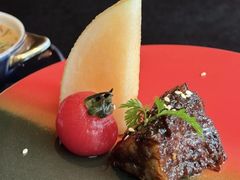 -醉东Oriental House(静安嘉里中心店)
