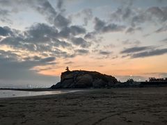 -南澳海滩