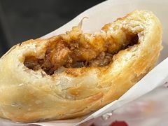 -吉品合酥脆烤饼(太平洋森活天地店)