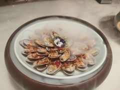 -佬麻雀·剁椒鱼头(京基KK One店)