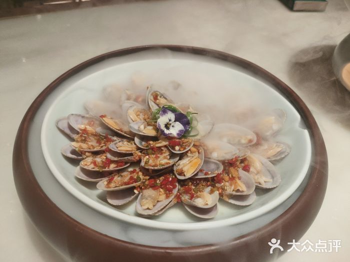 佬麻雀·剁椒鱼头(京基KK One店)图片