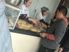 -李小老烧饼(常营民族家园店)