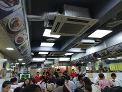 -陈光记烧腊店(罗保博士街店)
