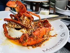 -Ministry of Crab•MOC(交子大道店)