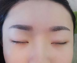 -Yue Show馨选·半永久纹眉纹眼线