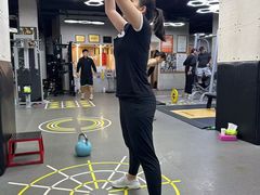-VPsmart私教健身工作室(新华路旗舰店)