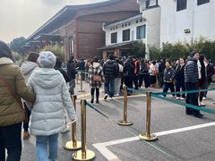 -龙华素斋(龙华路店)