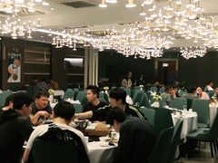 大堂-聚鑫阁江浙菜·非遗传承技艺(闵行交大店)