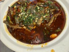 -情妹耙泥鳅·江湖川菜(科华店)