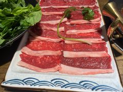 -贵厨酸汤牛肉(小十字店)