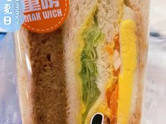 -today便利店(汉街店)