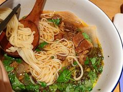 -马记永·兰州牛肉面(3019君尚店)