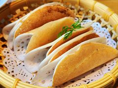 米粑-丹江渔村(龙旗店)