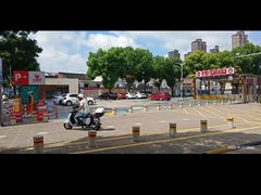 -大润发(勤业店)