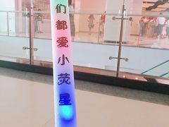 汇报演出-小荧星艺校(浦东中环分校)