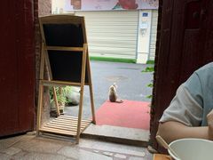 -老宅原住民沙茶面精品小吃(龙头路店)