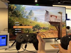 -玩刻GAME SPACE(万象城店)