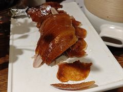 -小大董·烤鸭(王府井apm店)