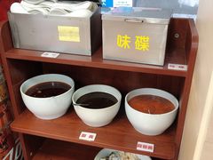 -珍珍小食店(西华路店)