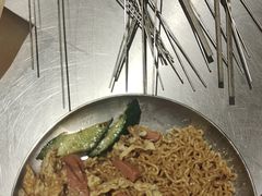 -那些年一起吃串的地方烧烤(观前街店)