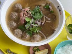 -蔡澜Pho·越南粉餐厅(海上世界店)