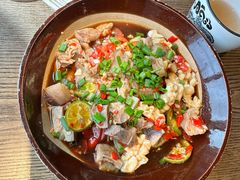 -杨记隆府重庆江湖菜(嘉定店)