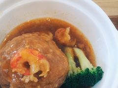 -海盗虾饭·剥好的小龙虾饭(SOHO尚都店)