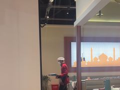 -楼兰新疆菜(江宁万达店)