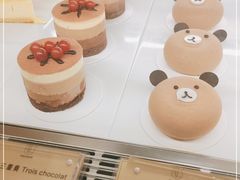 -安上烘焙 ENCHANTE(世纪汇店)
