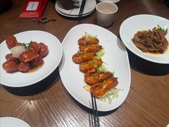 -紫阳海鲜楼·传承闽味(长乐路总店)