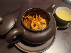 -领事馆19号中餐厅(厦门海景洲际酒店)