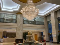 -博雅渔港·融合菜(维也纳国际大酒店)