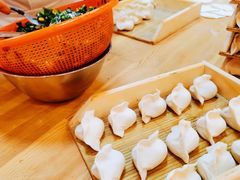 -李老哈·东北菜(宋园路店)