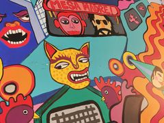 -Mesa Madre梅萨妈妈·Bintana(国贸店)