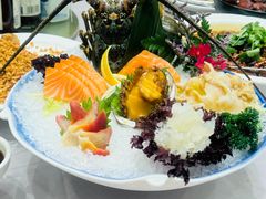 -顺风酒店(长寿路店)