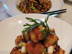 -大鸭梨烤鸭(金色漫香店)