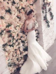 -蒙娜丽莎婚纱摄影(南门店)